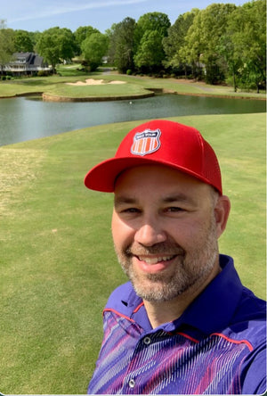 Buca Belts is excited for Chris Beeman's (B-Man) victory during this past weekends golf match for Team Buca Belts on "The Bag Tour."  The B-Man has incredible golf information on his website, as he has all the course information you need, including review