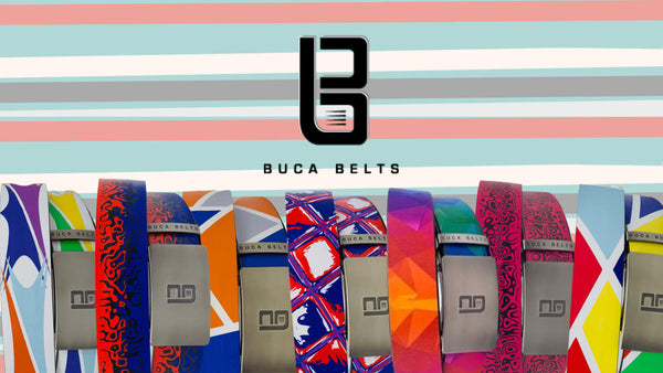 4 Reasons to Buy Multicolored Golf Belts Before 2021 Ends