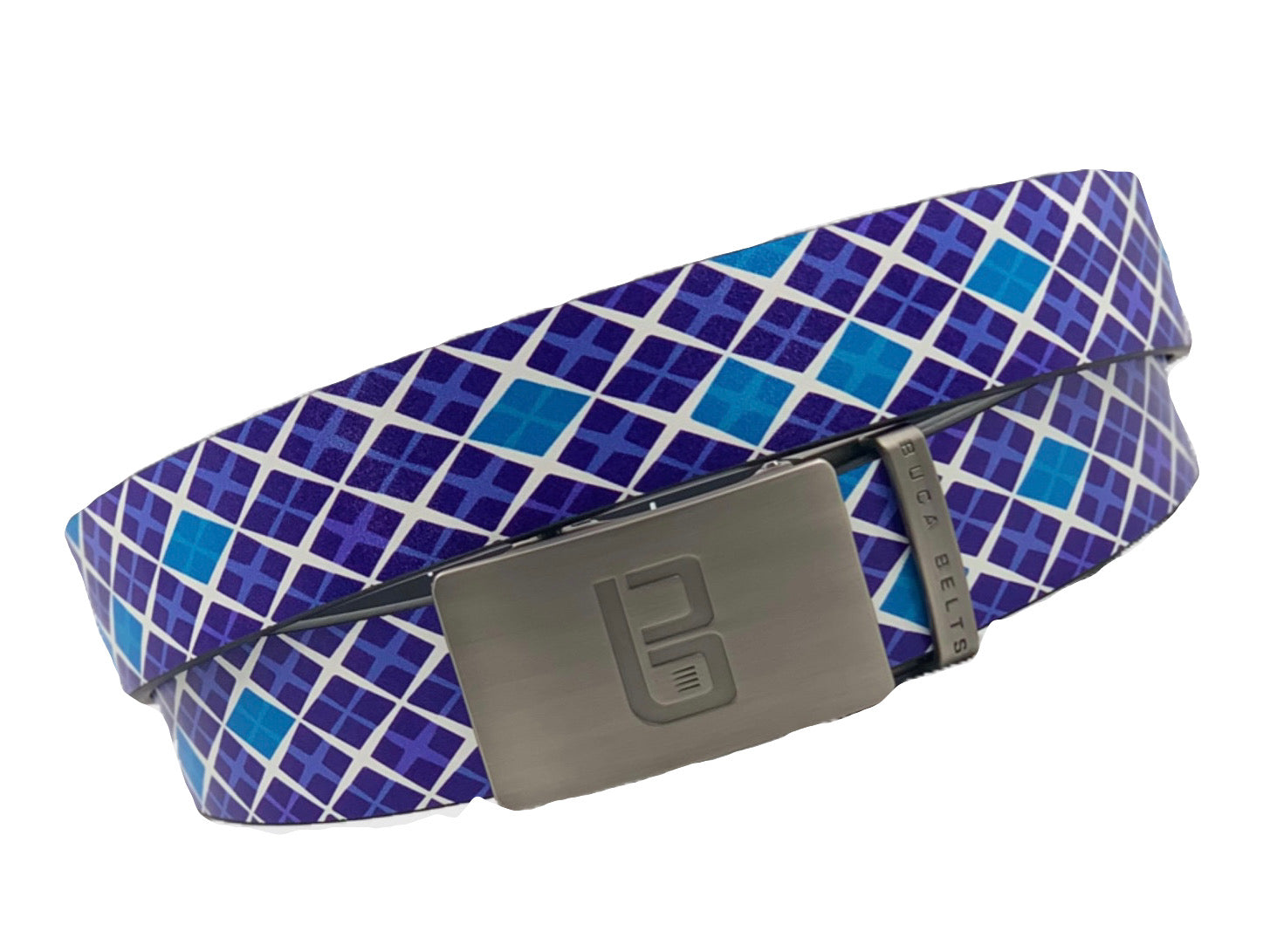 Buca Belts, Golf Belts, Greenskeeper Design